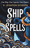 Ship of Spells